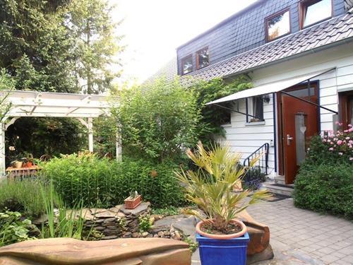 Fritidshus - 6 personer -  - 56341 - Kamp-Bornhofen