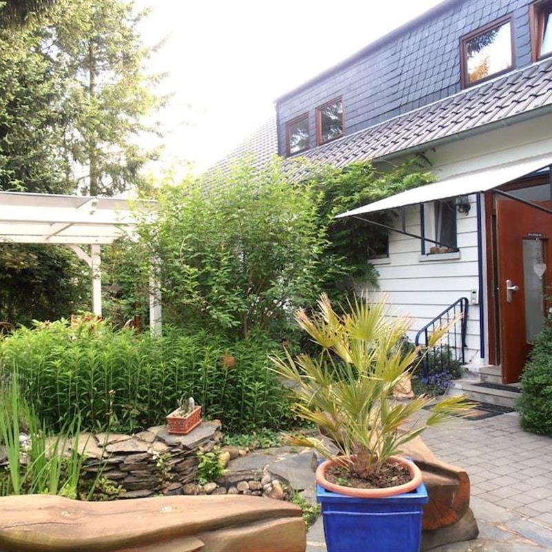 Sommerhus - 6 personer -  - 56341 - Kamp-Bornhofen