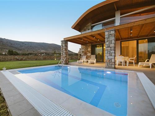 Holiday home - 5 persons -  - 85109 - Lardos