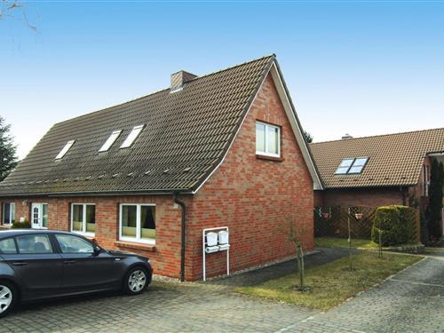 Holiday Home/Apartment - 4 persons -  - 19057 - Schwerin