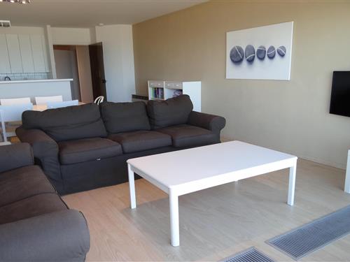 Holiday Home/Apartment - 6 persons -  - 8620 - Nieuwpoort