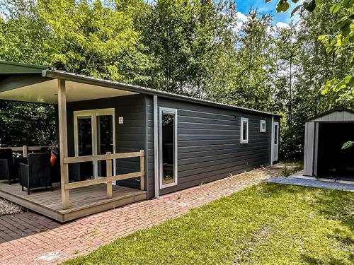 Sommerhus - 5 personer -  - Weperpolder 33A - - 8431 RL - Oosterwolde