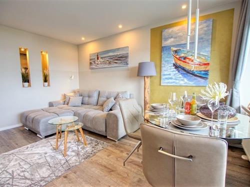 Ferielejlighed - 3 personer -  - K Ferienpark - 23774 - Heiligenhafen