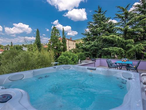 Ferieleilighet - 6 personer -  - Kostrenskih Boraca - Crikvenica-Kostrena - 51221 - Kostrena