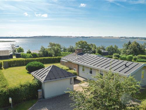 Ferienhaus - 5 Personen -  - Følvigvej - Vile Strand - 7870 - Roslev