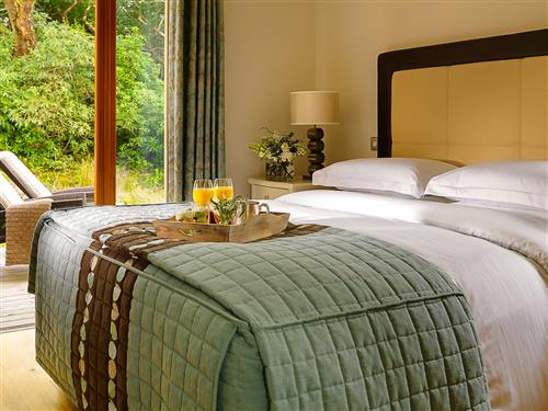 Feriehus - 6 personer -  - Sneem - V93 YY31