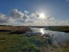 Billede 5 - Udsigt over vand