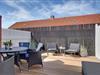 Billede 1 - Terrasse