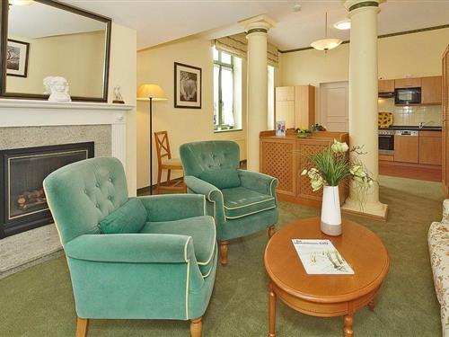 Ferieleilighet - 4 personer -  - Eichenweg - 17424 - Heringsdorf