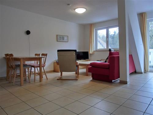 Feriehus / leilighet - 4 personer -  - Am Waldessaum - 18311 - Neu Hirschburg