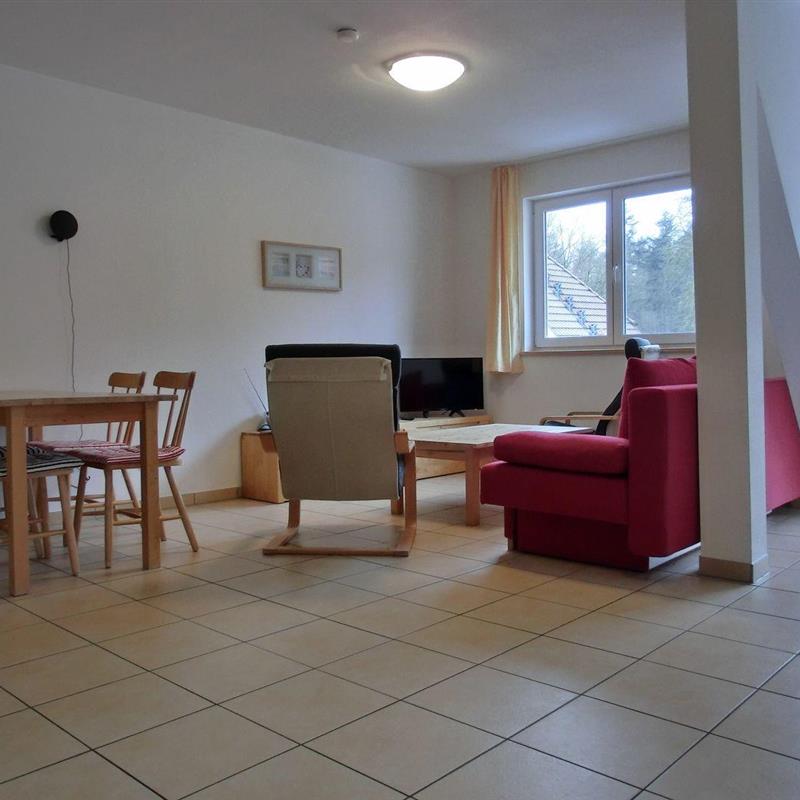 Ferielejlighed - 4 personer -  - Am Waldessaum - 18311 - Neu Hirschburg