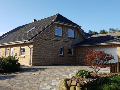 Feriehus - 5 personer -  - 24340 - Gammelby