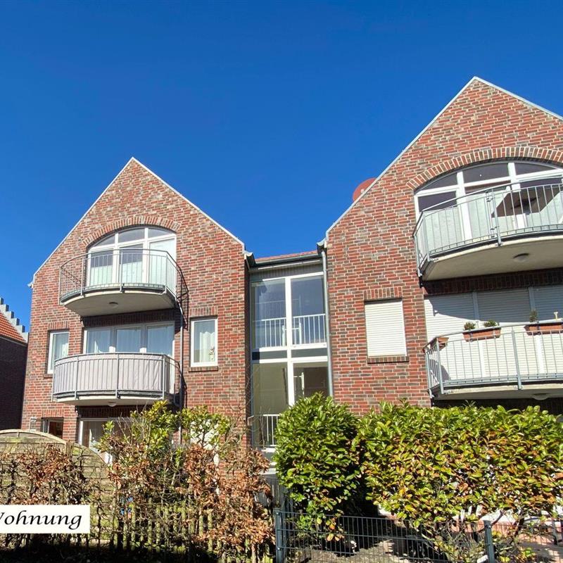 Ferielejlighed - 4 personer -  - Kolkstraße - 26506 - Norddeich