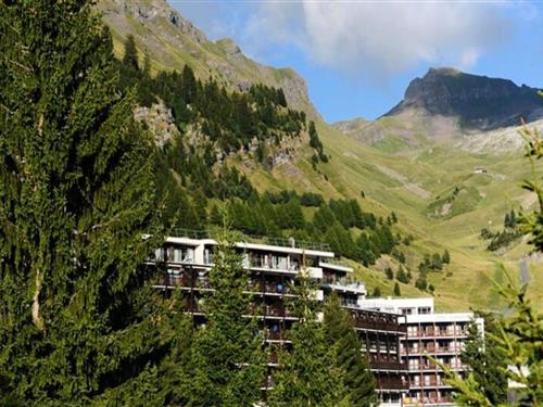 Ferienhaus - 6 Personen -  - 74300 - Flaine