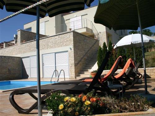 Holiday home - 5 persons -  - Porec/Kaštelir - 52464