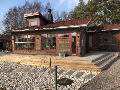  - 4 personer -  - Rundan - 31271 - Skummeslövsstrand