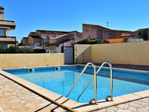 Ferieleilighet - 6 personer -  - 34340 - Marseillan