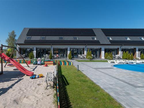 Ferieleilighet - 5 personer -  - Polanki - Leba - 84-360 - Nowecin