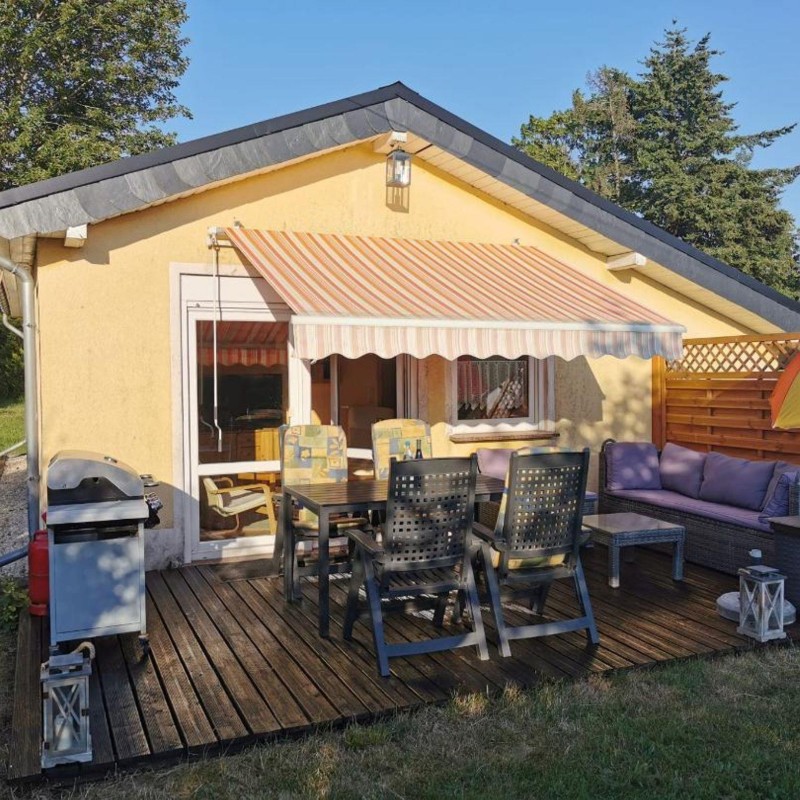 Sommerhus - 2 personer -  - Am Kreuzberg - 54550 - Daun