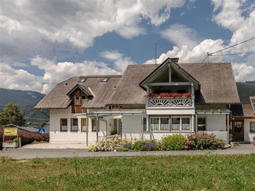 Ferielejlighed - 2 personer -  - Tröpolach - 9631 - Hermagor