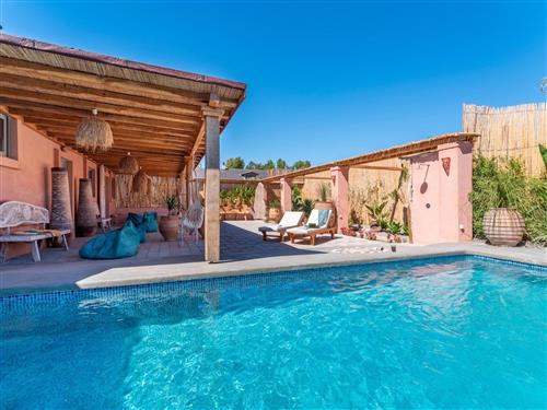 Holiday home - 7 persons -  - Gennadi - 85109