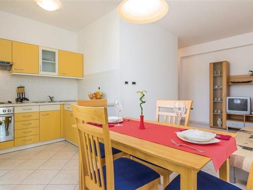 Holiday apartment - 3 persons -  - Ladonja - Porec-Varvari - 52440 - Porec