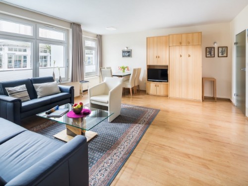 Ferielejlighed - 4 personer -  - Knyphausenstraße - 26548 - Norderney