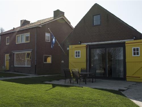 Feriehus - 4 personer -  - 4373AM - Biggekerke