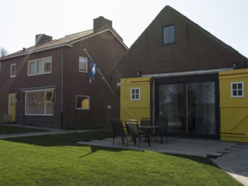Holiday home - 4 persons -  - 4373AM - Biggekerke