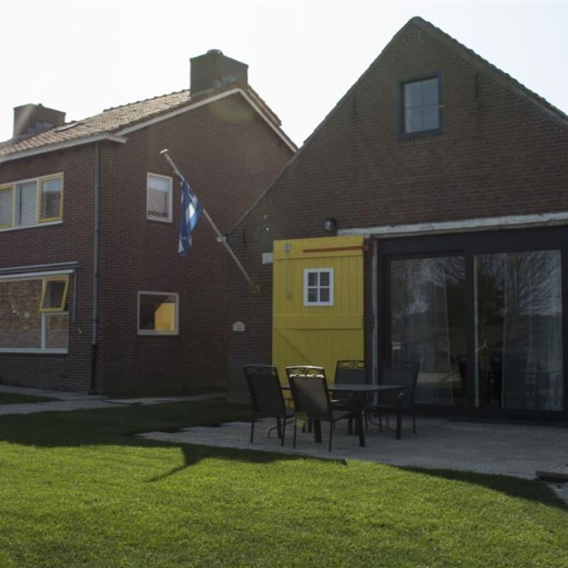 Sommerhus - 4 personer -  - 4373AM - Biggekerke