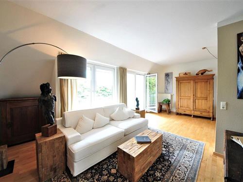 Ferielejlighed - 3 personer -  - Bahnhofstraße - 26486 - Nordseeheilbad Wangerooge