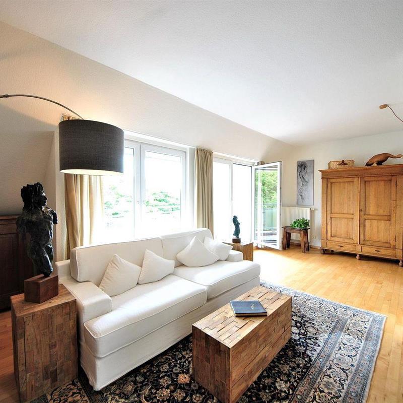 Ferielejlighed - 3 personer -  - Bahnhofstraße - 26486 - Nordseeheilbad Wangerooge