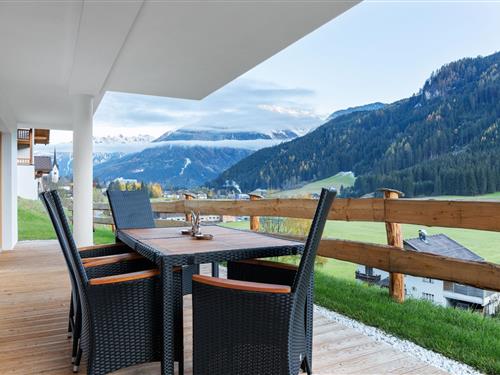Ferieleilighet - 12 personer -  - 5742 - Wald Im Pinzgau - Königsl