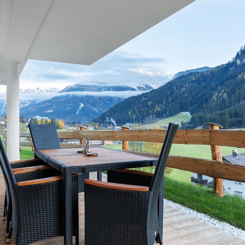 Ferielejlighed - 12 personer -  - 5742 - Wald Im Pinzgau - Königsl