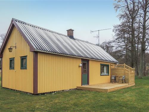 Fritidshus - 4 personer -  - Gamla Sirkövägen - Åsnen/Urshult - 360 13 - Urshult