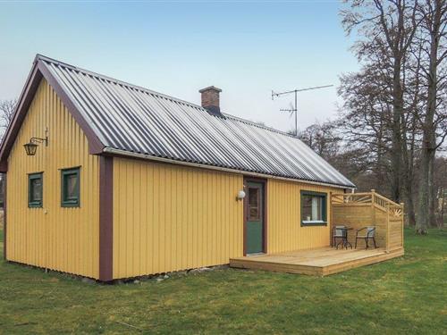 Fritidshus - 4 personer -  - Gamla Sirkövägen - Åsnen/Urshult - 360 13 - Urshult