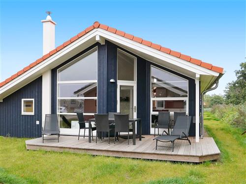  - 6 Personen -  - Strandstrasse 32 Haustyp, A - Großenbrode/Fehmarnsund - 23775 - Großenbrode