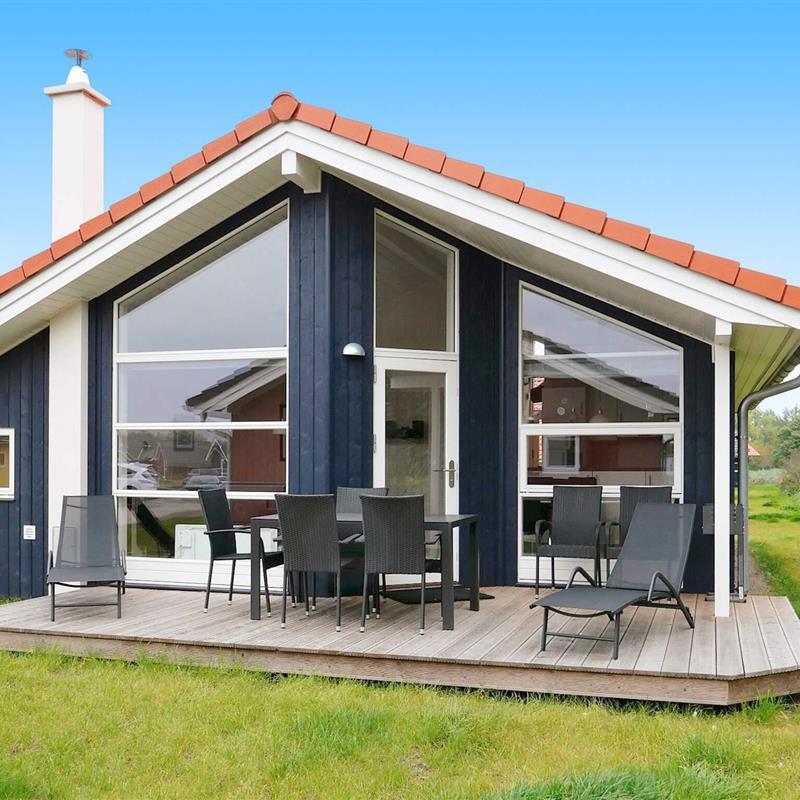  - 6 personer -  - Strandstrasse 32 Haustyp, A - Großenbrode/Fehmarnsund - 23775 - Großenbrode