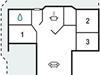 Billede 14 - Plantegning