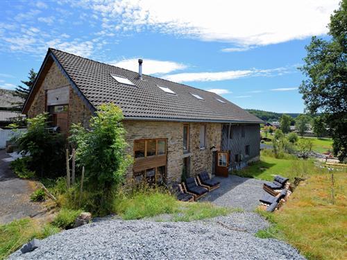 Fritidshus - 22 personer -  - 4770 - Meyerode