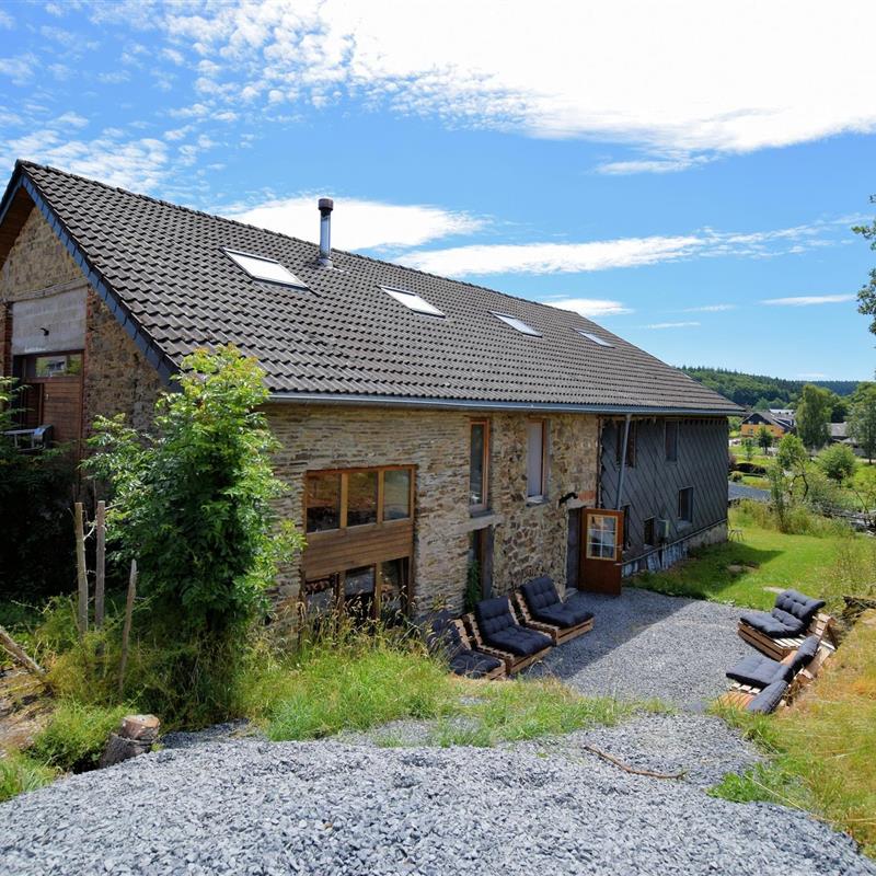 Sommerhus - 22 personer -  - 4770 - Meyerode