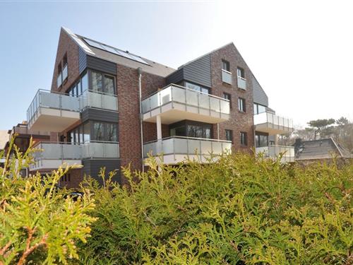 Ferielejlighed - 4 personer -  - Strandläufer Weg - 25826 - St Peter-Ording