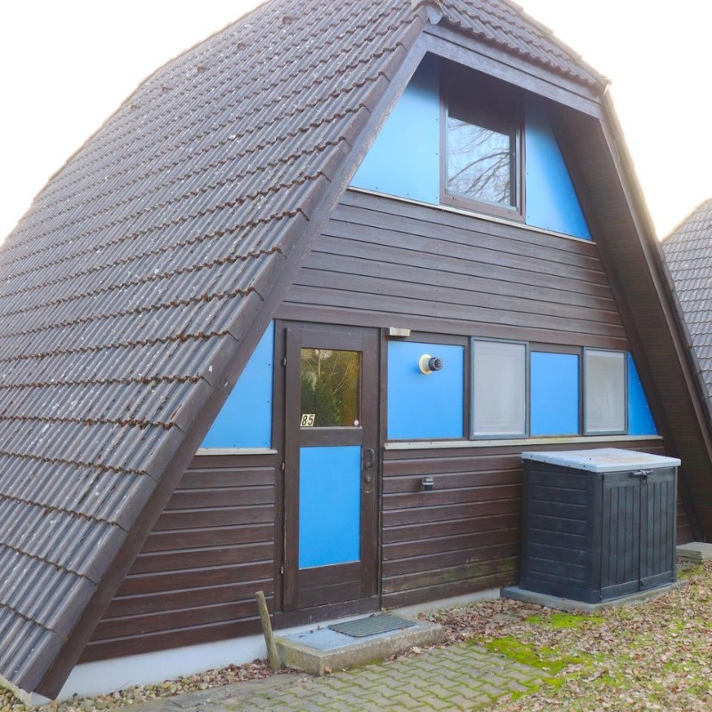 Sommerhus - 6 personer -  - Schwarzkittelpfad - 69429 - Waldbrunn