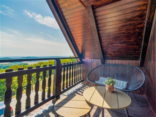 Holiday home - 6 persons -  - Križevci - 48269