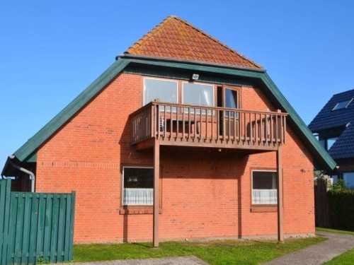 Ferielejlighed - 4 personer -  - Mühlenweg 19 A - 23769 - Lemkenhafen
