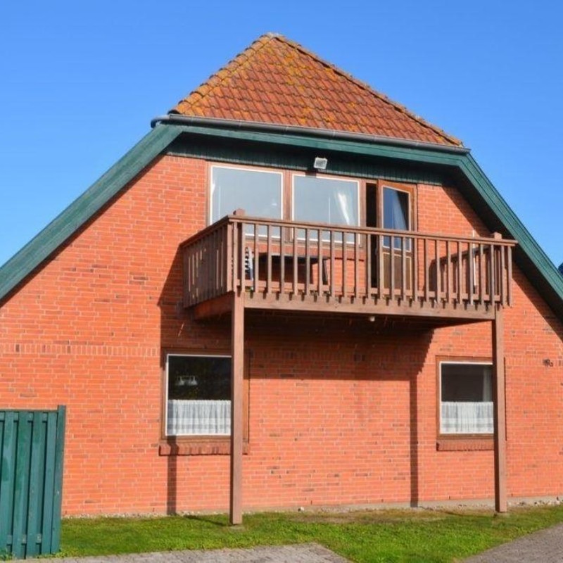 Ferielejlighed - 4 personer -  - Mühlenweg 19 A - 23769 - Lemkenhafen
