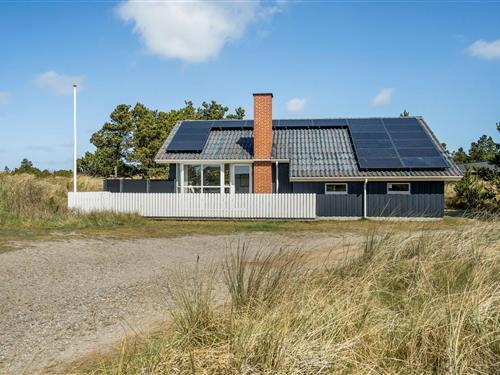 Sommerhus - 6 personer -  - Tane Hedevej - 6857 - Blåvand