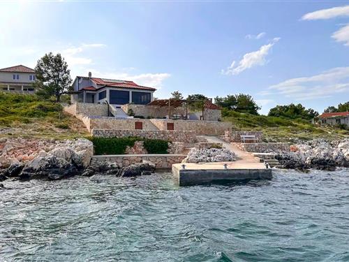 Sommerhus - 4 personer -  - Zizanj - Biograd Na Moru - Otok Zizanj - 23212 - Tkon