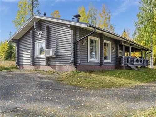 Sommerhus - 5 personer -  - Joensuu - 81260