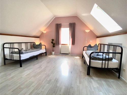 Ferielejlighed - 4 personer -  - Hauptstr. - 16845 - Dreetz